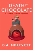 Death By Chocolate (eBook, ePUB)