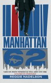Manhattan 62 (eBook, ePUB)