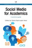 Social Media for Academics (eBook, ePUB)