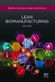 Lean Biomanufacturing (eBook, ePUB)
