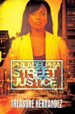 Philadelphia: (eBook, ePUB)