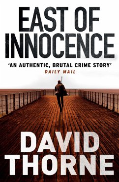 Cover East of Innocence (eBook, ePUB)
