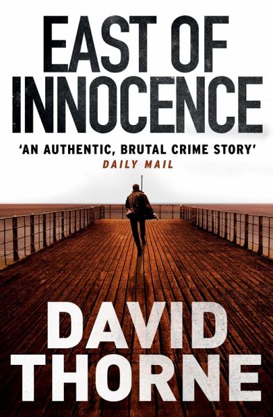 East of Innocence (eBook, ePUB)