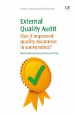 External Quality Audit (eBook, ePUB)