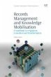 Records Management and Knowledge... - Bild 1