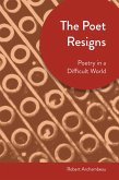 Poet Resigns (eBook, ePUB)