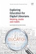 Exploring Education for Digital... - Bild 1