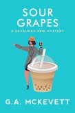 Sour Grapes (eBook, ePUB)