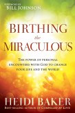 Birthing the Miraculous (eBook, ePUB)