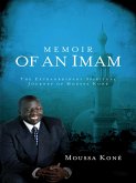 Memoir of an Imam (eBook, ePUB)