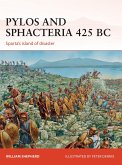 Pylos and Sphacteria 425 BC (eBook, ePUB)