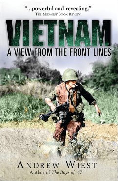 Vietnam (eBook, ePUB) - Wiest, Andrew
