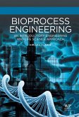 Bioprocess Engineering (eBook, ePUB)