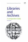 Libraries and Archives (eBook, ePUB)