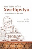 Xweliqwiya (eBook, ePUB)