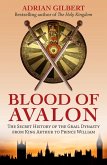 The Blood of Avalon (eBook, ePUB)