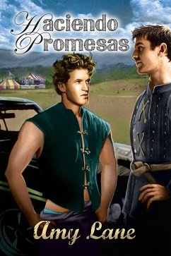 Cover Haciendo Promesas (eBook, ePUB)