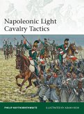 Napoleonic Light Cavalry Tactics (eBook, ePUB)