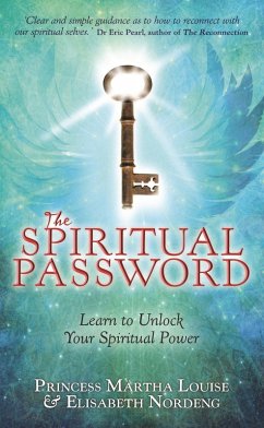 The Spiritual Password (eBook, ePUB) - Märtha Louise; Nordeng, Elizabeth