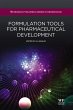 Formulation Tools for Pharmaceutical... - Bild 1