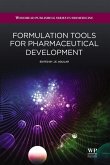 Formulation Tools for Pharmaceutical Development (eBook, ePUB)