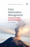 Crisis Information Management (eBook, ePUB)