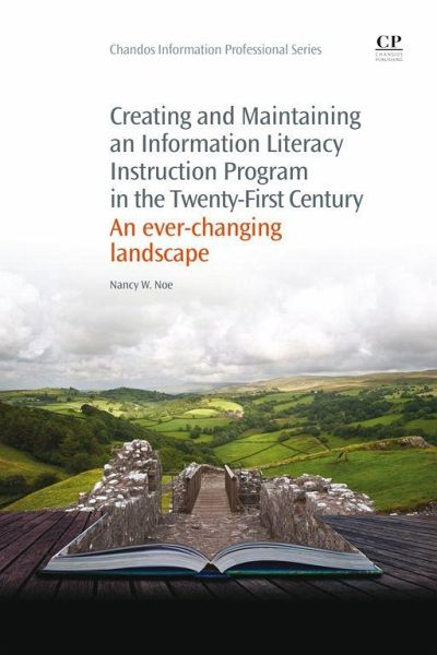 Creating and Maintaining an Information Literacy Instruction Program in the Twenty-First Century (eBook, ePUB)