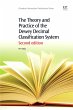 The Theory and Practice of the Dewey... - Bild 1