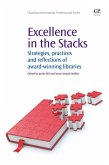 Excellence in the Stacks (eBook, ePUB)