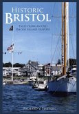 Historic Bristol (eBook, ePUB) Historic Bristol (eBook, ePUB)