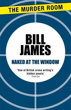 Cover Naked at the Window (eBook, ePUB)