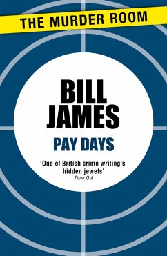 Cover Pay Days (eBook, ePUB)