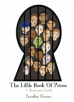 Little Book of Prison (eBook, ePUB) - Owens, Frankie