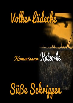 Kommissar Katzorke (eBook, ePUB) - Lüdecke, Volker