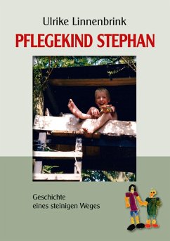 Pflegekind Stephan (eBook, ePUB) - Linnenbrink, Ulrike