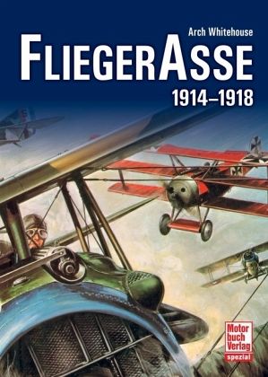 Fliegerasse Fliegerasse