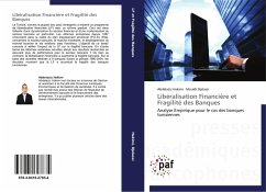 Libéralisation Financière et Fragilité des Banques - Hakimi, Abdelaziz;Djelassi, Mouldi