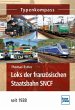 Loks der französischen Staatsbahn SNCF - Bild 1