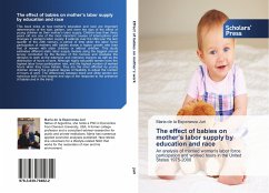 The effect of babies on mother¿s labor supply by education and race - Juri, Maria de la Esperanza