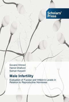Male Infertility - Ahmed, Govand;Ghafoori, Hamid;Hussein, Saman