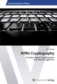 NTRU Cryptography
