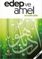 Edep ve Amel - Yildiz, Nureddin