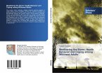 Weathering the Storm: Health Behavior and Coping among Widowed Adults