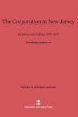 The Corporation in New Jersey