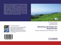 Marketing Strategies for Biopesticides
