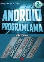 Android Programlama - Tac, Muharrem