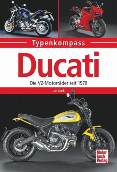 Ducati - Leek, Jan