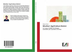 Mirafiori: Agri/Culture District