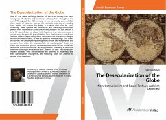 The Desecularization of the Globe - Lehman, Yaakov