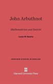 John Arbuthnot